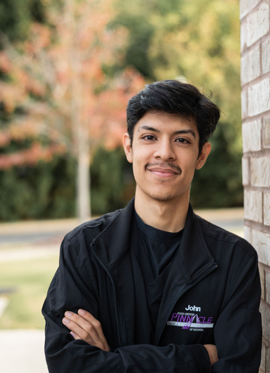 John Cortez Hernandez