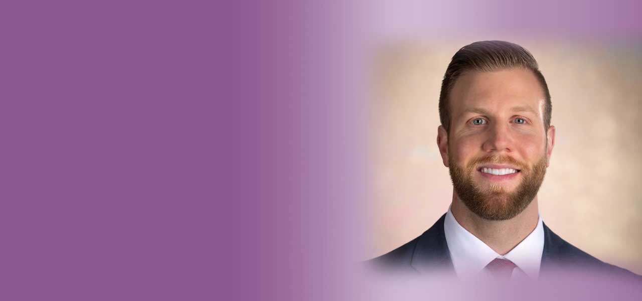 Dr. Colton Fischer